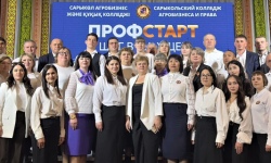 «ПрофСтарт»: здесь находят себя